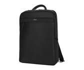 Targus Groove X2 Max Backpack for MacBook 15" & Laptops up to 15" Charcoal