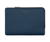 Solo 15.6 Laptop Duffel Bag - Blue