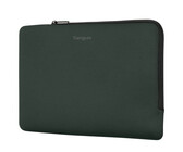 Targus City Smart 16" Black Notebook Slipcase