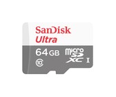SanDisk Cruzer Dial USB Flash Drive - 64GB