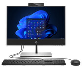 Apple iMac 24" Desktop PC - Apple M4 Chip / 24" 4.5K Retina Nano-Texture Glass / 16GB RAM / 256GB SSD / macOS / Silver