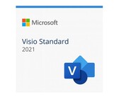 Microsoft Visio Standard 2021 ESD