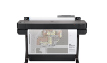HP DesignJet T730 914mm (36-inch) A0 Printer (F9A29A)