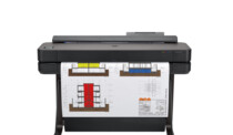 HP DesignJet T830 914mm (36-inch) A0 Multifunction Printer (F9A30A)