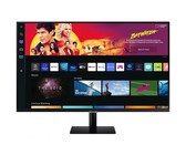 HP U27 27" 4K UHD Wireless Monitor