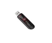Transcend JetFlash 760 64GB Capless USB Flash Drive - Black&Navy Blue