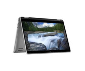 Dell Latitude 3340 2-in-1 Notebook PC - Core i5-1335U / 13.3" FHD Touch / 8GB RAM / 256GB SSD / Win 11 Pro / Grey