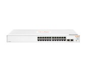 Dell Broadcom 5719 Quad Port 1 Gigabit Network Interface Low Profile Card (540-BBHB)