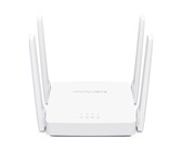 TP-LINK EX141 AX1500 Dual Band Gigabit Wi-Fi 6 Router