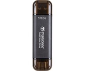 Kingston SX1000 1TB USB 3.2 Gen 2 Portable External Solid State Drive
