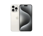 Apple iPhone 14 Pro Max 256GB Silver Cellphone