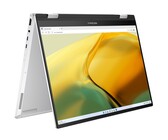 MSI Prestige 14Evo B13M Notebook PC - Core i7-13700H / 14" FHD+ / 16GB RAM / 1TB SSD / Win 11 Home / Urban Silver