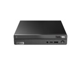 Lenovo V530s-07ICR SFF Desktop PC - Core i7-9700 / 8GB RAM / 1TB HDD / DVD-RW / Win 10 Pro (11BM000BSA)
