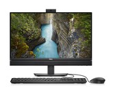Apple iMac Desktop PC - Apple M1 Chip with 8-Core / 24.0" 4.5K Retina / 8GB RAM / 256GB SSD / Silver