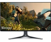 Dell UltraSharp U2720Q 27 4K IPS USB-C LED Monitor (210-AVES)