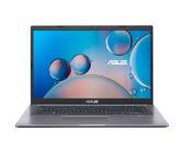 ASUS X540MA Intel Celeron N4000 4GB RAM 500GB HDD 15.6 Inch HD Notebook - Chocolate Black
