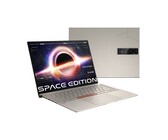 ASUS Zenbook 14X OLED Notebook PC - Core i7-12700H / 14.0" WQXGA+ OLED / 16GB RAM / 1TB SSD / Win 11 Home / Silver