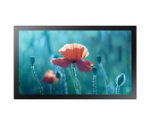 Samsung WM85B Flip Pro 85" 4K UHD Interactive Touchscreen Display