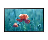 Samsung WM85B Flip Pro 85" 4K UHD Interactive Touchscreen Display