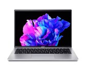 Acer TravelMate P2 Notebook PC - Core i5-10210U / 14" FHD / 8GB RAM / 512GB SSD / Win 10 Pro / Shale Black