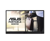 Verbatim 14" Full HD Portable Touch Monitor