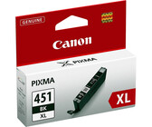 Genuine HP 121 Black Ink Cartridge (CC640HE)
