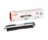 Genuine HP 128A Cyan LaserJet Toner Cartridge (CE321A)