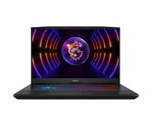 MSI Titan 18 HX A14VIG Gaming Notebook PC - Core i9-14900HX / 18" UHD+ 120Hz / 128GB RAM / 4TB SSD / RTX 4090 16GB / Win 11 Home