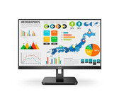 HP P19b 18.5" G4 Monitor