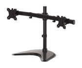 Dell E1916He Black LED Monitor (1366 x 768) VGA DP - Tilt