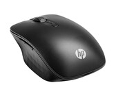 Kensington Comfort Gel Black Mouse Pad