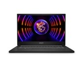 MSI Titan 18 HX A14VIG Gaming Notebook PC - Core i9-14900HX / 18" UHD+ 120Hz / 128GB RAM / 4TB SSD / RTX 4090 16GB / Win 11 Home
