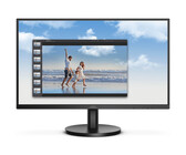HP ProDisplay P204V 19.5-inch HD Monitor