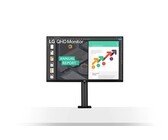 Dell Alienware AW2724DM 27" QHD Gaming Monitor