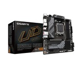 ASUS TUF GAMING B760M-PLUS LGA1700 mATX Motherboard