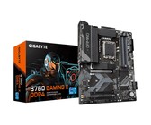 ASUS TUF GAMING B760M-PLUS LGA1700 mATX Motherboard