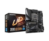 Gigabyte Z690 Aorus Elite DDR4 Motherboard