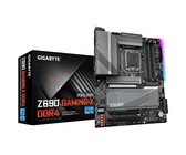 ASUS TUF GAMING B760M-PLUS LGA1700 mATX Motherboard