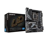 ASUS TUF GAMING B760M-PLUS LGA1700 mATX Motherboard