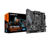 ASUS TUF GAMING B760M-PLUS LGA1700 mATX Motherboard