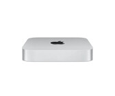 Apple iMac Desktop PC - Apple M1 Chip with 8-Core / 24.0" 4.5K Retina / 8GB RAM / 256GB SSD / Silver