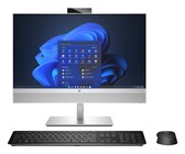 Apple iMac Desktop PC - Apple M1 Chip with 8-Core / 24.0" 4.5K Retina / 8GB RAM / 256GB SSD / Silver