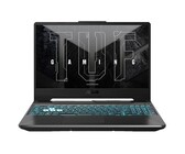 ASUS TUF FX504 Core i7 Gaming Notebook PC