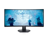 Philips 32-inch Curved UltraWide LCD with USB-C Monitor