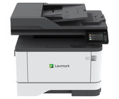 Canon i-SENSYS MF752Cdw 3-in-1 Colour Laser Printer