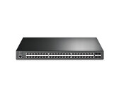 HPE OfficeConnect 1850 24G 2XGT Switch (JL170A)