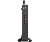 Lenovo V530-15ICR Tower Desktop PC - Core i5-9400 / 4GB RAM / 1TB HDD / DVD-RW / Win 10 Pro (11BH0021SA)