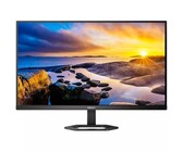 Dell P2719HC 27-inch Full HD IPS LED USB-C Monitor (210-AQGC)