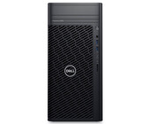 Dell Precision 5550 Mobile Workstation - Core i7-10750H / 15.6" FHD / 16GB RAM / 256GB SSD / Quadro T1000 4GB / Win 10 Pro