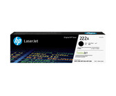 Genuine HP 222A Black LaserJet Toner Cartridge (W2220A)